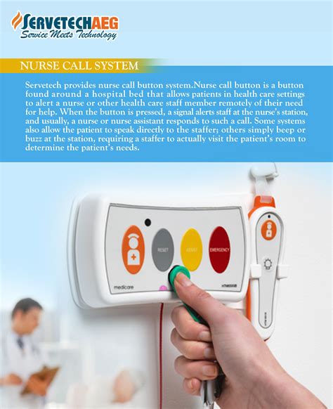 nurse call system singapore.